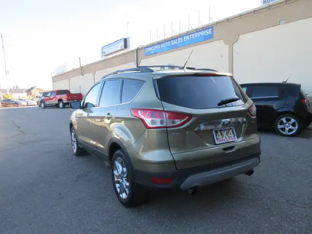 2013 Ford Escape SEL606394330058608648