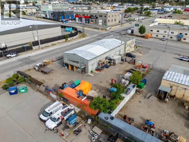 275 Okanagan Avenue E Penticton, British Columbia in Commercial & Office Space for Sale in Penticton - Image 12