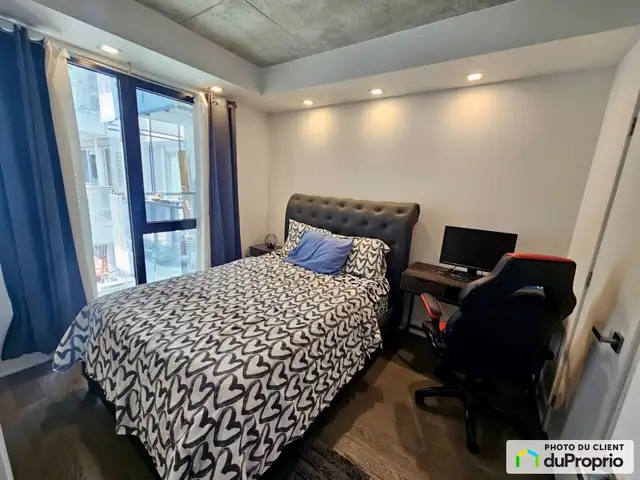 $359,900 - Condominium in Ville-Marie (downtown, old Mtl) in Condos for Sale in City of Montréal - Image 6