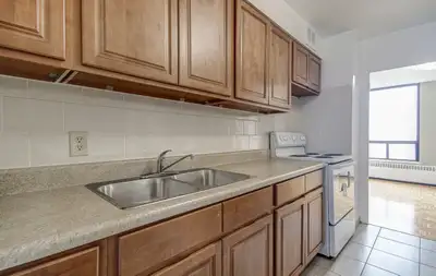 | HOLIDAY SAVINGS: Get up to 2 Months Rent-Free! | 545 The West Mall at The West Mall and Rathburn R...