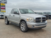 Check out this 2007 Dodge Ram 1500 before someone takes it home! *You Can't Beat the Price with Thes... (image 6)
