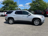 HEATED SEATS | REMOTE START | BACK UP CAMERA | POWER LIFTGATE |WIFI HOT SPOT | ONSTAR | XM RADIO | D... (image 5)