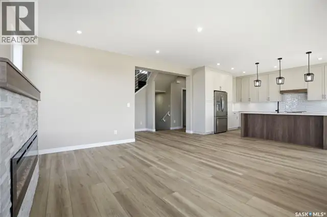 435 Sharma CRESCENT Saskatoon, Saskatchewan in Houses for Sale in Saskatoon - Image 8
