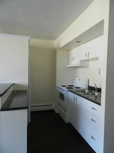 ONE BEDROOM APARTMENT AVAILABLE- LOCATED NEAR SULLIVAN'S POND DA