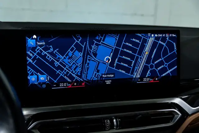 2023 BMW 3 Series 330i xDrive | Premium Amélioré | Cockpit in Cars & Trucks in City of Montréal - Image 24