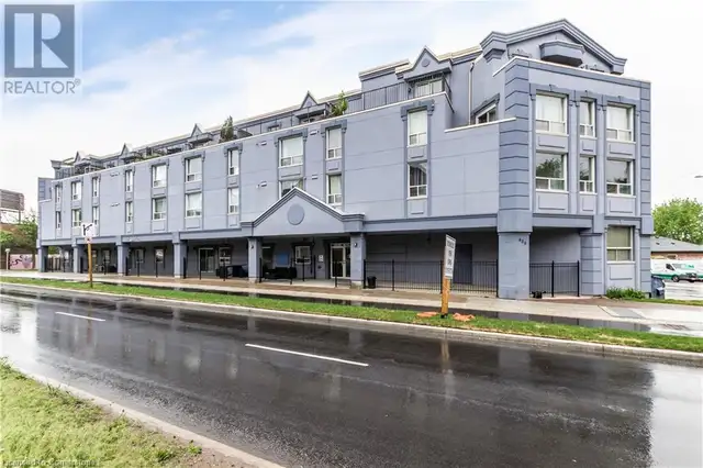 400 YORK Boulevard Hamilton, Ontario62867603115779121
