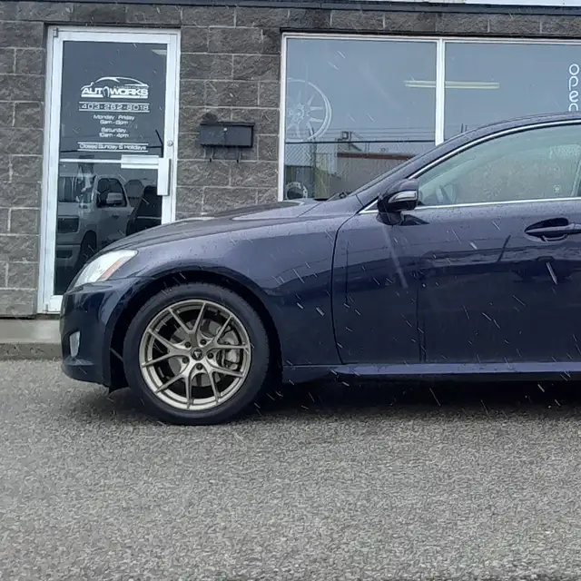 NEW 17 inch Armed SNIPER BRONZE Wheels – ONLY $690/Set! in Tires & Rims in Lethbridge - Image 6