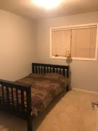 Room rental for Student or Working Female.