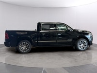 Introducing the stunning new 2026 Ram 1500 Tungsten, a powerful 4x4 truck that offers spectacular ha... (image 5)