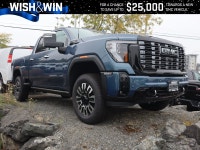 Federal Air Conditioning Excise Tax, FREIGHT, Denali Ultimate Preferred Equipment Group, Engine, Dur... (image 1)