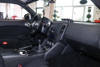 Special Finance Price: $28,999 | Cash Price: $30,499 2017 Nissan 370z Manual - No Accidents, Clean C... (image 9)