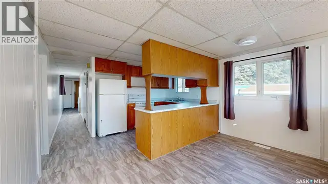 211 Railway AVENUE Wawota, Saskatchewan in Houses for Sale in Regina - Image 9