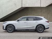 *Low kilometres, SH-AWD, A-Spec package, panoramic moonroof, premium leather interior, heated and ve... (image 1)