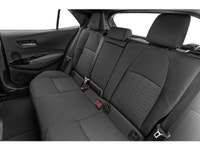Vehicle DescriptionThis one-owner, Clean CARFAX Corolla Hatchback SE is a Don Valley North Toyota or... (image 8)