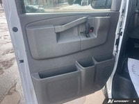 Welcome to Moncton Chrysler Jeep Dodge. Recent Arrival! 2024 GMC Savana 2500 Work Van 4.3L V6 RWD CA... (image 9)