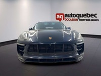 * BALANCE DE GARANTIE PORSCHE JUSQU AU 29/06/2027 OU KM ILLIMITÉ Fiche de commande : BASEMacan GTS 1... (image 1)