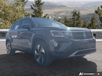 Welcome to Moncton Chrysler Jeep Dodge. Recent Arrival! 2024 Volkswagen Taos Comfortline 1.5L I4 Tur... (image 7)