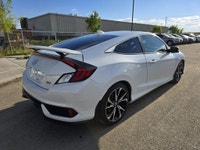 2018 Honda Civic Si Backup Camera , Sunroof , Heated Seat , Bluetooth, Cruise Control, Manual Transm... (image 3)