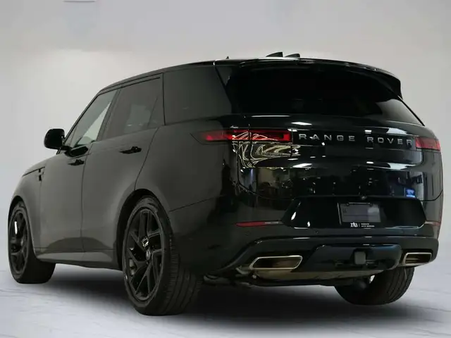 2024 Land Rover Range Rover Sport SPORT | HSE | DYNAMIC | P400 | in Cars & Trucks in Mississauga / Peel Region - Image 6