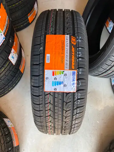 BRAND NEW ALL SEASON TIRES FOR SALE CASH&CARY PRICES WITHOUT INSTALLATION SIZE BRAND PRICE 175 R 14...