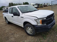 Michener Allen Auctioneering Ltd ( PV ) - Edmonton FLEET SALE, CARFAX REPORT CLICK HERE This is for... (image 1)