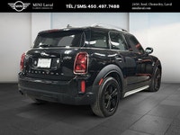 ===== 2024 MINI Countryman Cooper | Ligne Première | ===== ===== * Ligne Première * ===== ===== Pour... (image 5)