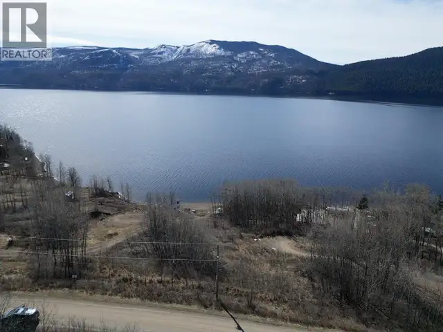 LOT 20 FRANCOIS LAKE ROAD Fraser Lake, British Columbia in Land for Sale in Burns Lake - Image 17