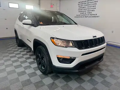 All our vehicles include a comprehensive Carfax report and a Mechanical Fitness Assessment for your...