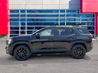 Still Smells Like New! One owner, Ebony Twilight Metallic 2026 GMC Terrain Elevation AWD, 8-Speed Au... (image 1)