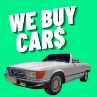 Cash For Cars Edmonton | Get Top Dollar Paid For Your Car