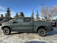 Capital Chevrolet Buick GMC This Chevrolet Silverado 1500 delivers a Gas V8 6.2L/376 engine powering... (image 2)