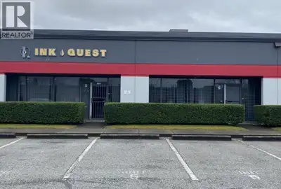 2,169 sq. ft. Office/Warehouse located in Crestwood Industrial Park, just south of Bridgeport Road o...