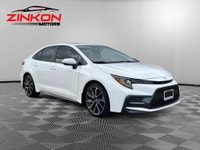 Welome to Zinkon Motors. SE UPGRADE! BACKUP CAM, HEATED SEATS, HEATED STEERING WHEEL, PUSH BUTTON ST... (image 6)