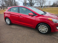 2015 Hyundai Elantra GT FWD loaded