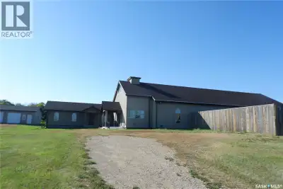 A beacon of faith and community is now available. This very unique property could be yours! This bel...