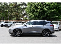 SH-AWD 2025 Acura RDX A-Spec Package SH-AWD Urban Gray Pearl 2.0L 16V DOHC AWD 10-Speed Automatic AP... (image 4)