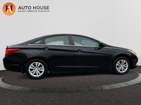2013 HYUNDAI SONATA 2.4L GL WITH 110356 KMS, HEATED SEATS, USB/AUX, POWER WINDOWS LOCKS SEATS, AC, R... (image 6)