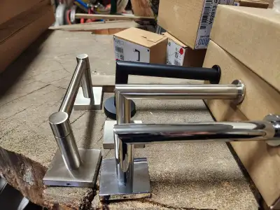 Volkano Toilet Paper Holders, View more