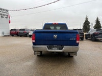 Recent Arrival! 2018 Ram 1500 ST SXT QUAD CAB | 5.7L HEMI V8 | 1 OWNER | TONNEAU CO Blue Streak Pear... (image 4)