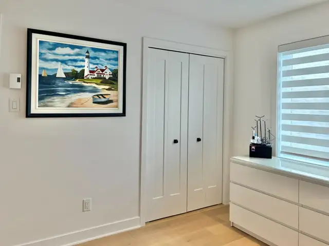 Maison à louer - Varennes - WiFi, AC + parking - 1er septembre in Long Term Rentals in Longueuil / South Shore - Image 12