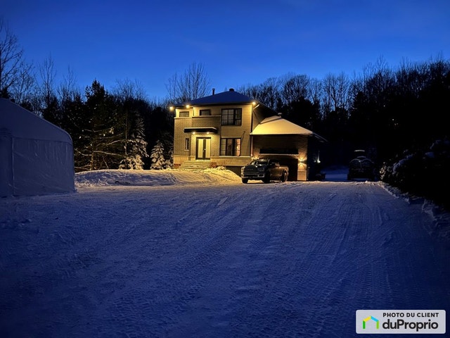 $949,999 - Intergenerational for sale in Prevost — photo 3