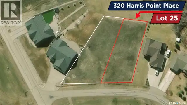 320 Harris Point PLACE Orkney Rm No. 244, Saskatchewan in Land for Sale in Regina - Image 3
