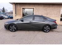 HYUNDAI ELANTRA LUXURY - Blind-Spot Collision-Avoidance Assist - Rear Cross-Traffic Collision-Avoida... (image 6)