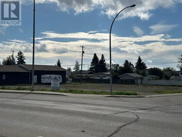 9103-9107 100 AVENUE Fort St. John, British Columbia in Land for Sale in Fort St. John - Image 6