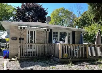 KW Property Management Presents: Located at A- 121 RobertsCres in Kitchener. Charming 3 Bedroom Apar...