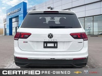 Saskatoon Motor Products - Recent Arrival! 2024 Volkswagen Tiguan Comfortline 4Motion - Certified. C... (image 4)