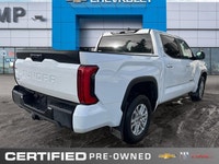 Saskatoon Motor Products - Recent Arrival! 2024 Toyota Tundra SR - Certified. Certification Program... (image 5)