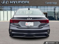 The 2024 Kia Forte EX+ is the compact sedan for the driver who wants advanced technology and upscale... (image 3)