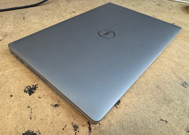 Dell Latitude 5410 Laptop's 10th Gen i5 - 16GB RAM - 250GB SSD in Laptops in City of Toronto - Image 2