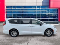 No Accidents, Clean Carfax Report - The 2024 Chrysler Pacifica Touring-L is expertly crafted for fam... (image 6)